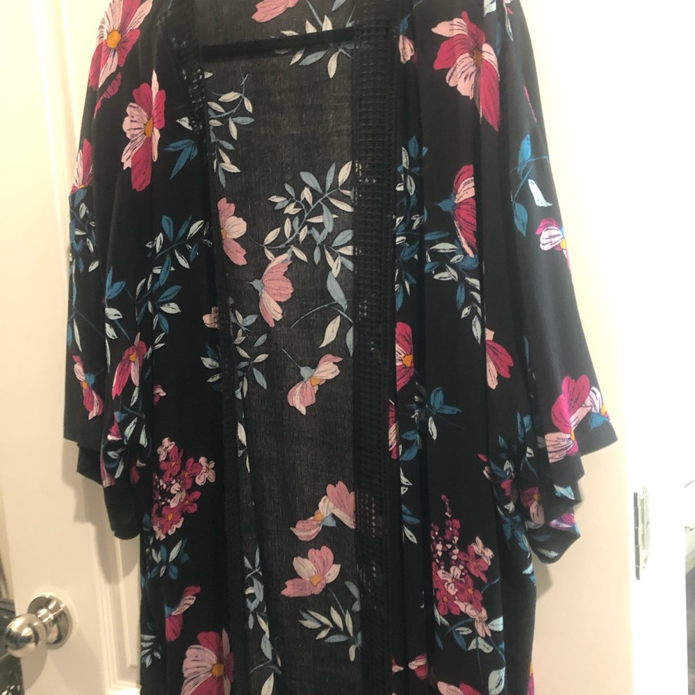 Ladies kimono - Picture 2 of 3